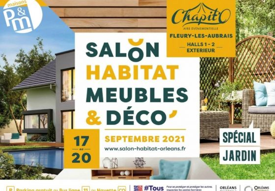 SALON DE L'HABITAT