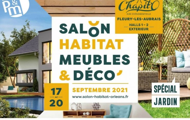 SALON DE L'HABITAT